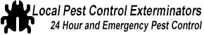 Sacaton AZ Pest Control Exterminators